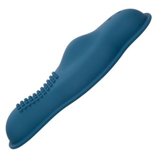 CEN - Dual Rider Bump & Grind Massager - Blue photo