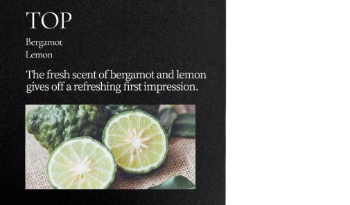 Red Container - Pheromone Taro Cent the Devil - 30ml photo