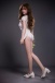 Yufan Asian Realistic Sex Doll, Skinny Body, Ultra Soft Silicone 151 cm (5 ft) photo-8