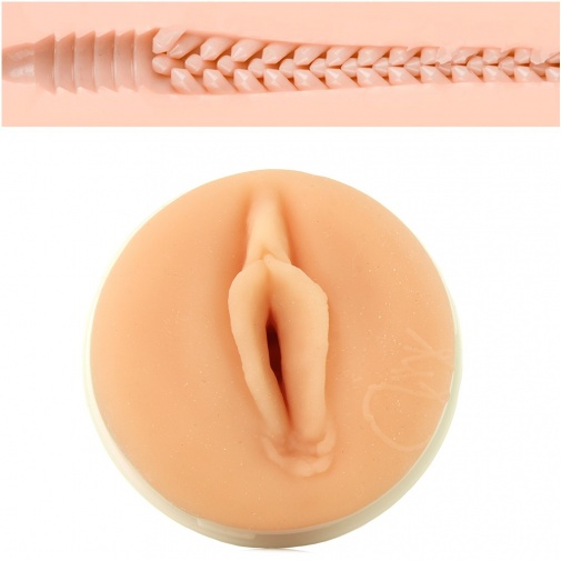 Fleshlight - Jenna Haze Obsession Masturbator photo