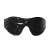 Erokay - Pyramid Eye Mask - Black photo