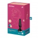 Satisfyer - Plug-ilicious 2 Vibrator - Black photo-7