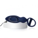 Arosum - Ring’n’Rear Thrusting Plug - Blue photo-8