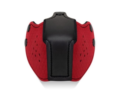 Prowler - Puppy Muzzle - Red photo