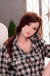 Jiu Mei Asian Curvy Realistic Sex Doll, Gel Breasts, Soft Silicone 171 cm (5'6 ft) photo