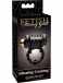 Fetish Fantasy - Vibrating Cockring - Black photo-4