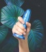 Fleshlight - HerSpot 假陽具 中碼 - 鈷百合藍 照片-2