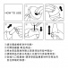 Tenga - Street Keith Haring 自慰蛋 照片-8