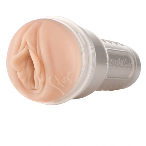 Fleshlight - Stoya 女優極刺激飛機杯 照片