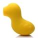 Inmi - Shegasm Sucky Ducky Clit Stimulator - Yellow photo-4
