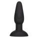 CEN - Bionic Dual Pulsating Plug - Black photo-3