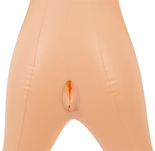You2Toys - Yuki Inflatable Doll  photo