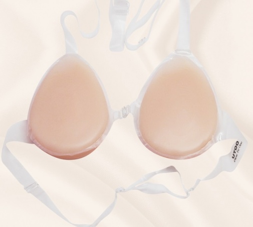 UTOO - Super Real Breast B Cube photo