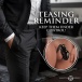 Master Series - Hard Stop Chastity Cage - Black photo-5