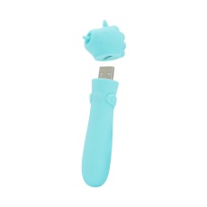 Unihorn - Mount'n Peak USB Bullet - Blue photo