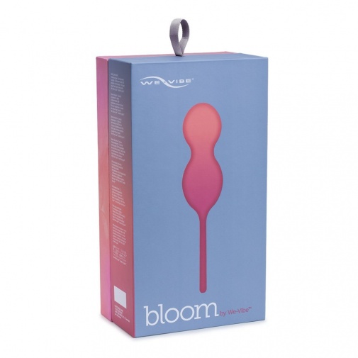 We-Vibe - Bloom - Coral photo