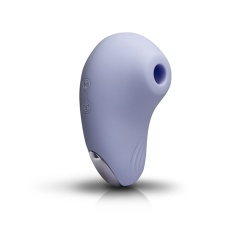 NIYA - Air Clit Stimulator No.6 - Purple photo