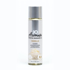 JO - Aromatix 香草味按摩油 - 120ml 照片