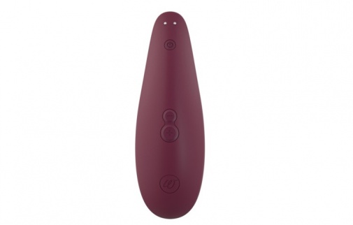 Womanizer - Classic 2 - Bordeaux photo