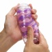 Tenga - Arte Drape Masturbator 照片-2