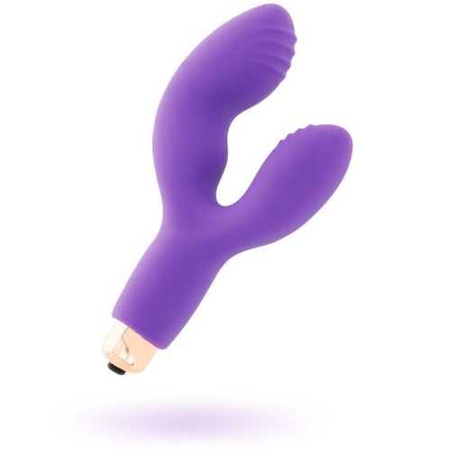 Womanvibe - Vanix 震動刺激器 - 紫色 照片