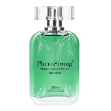 PheroStrong - Entice Pheromone Perfume for Men - 50ml 照片