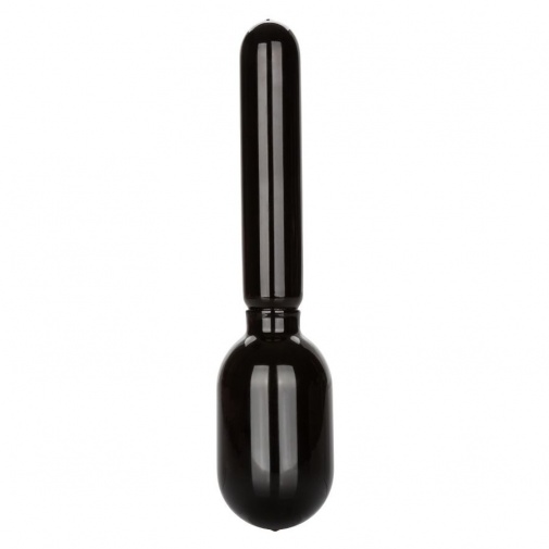 CEN - Cleaner Torpedo - Black photo