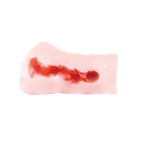 Tama Toys - Tsuna Kimura Premium Masturbator 003 - 610g photo