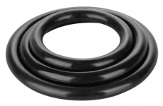 CEN - Tri-Rings - Black photo