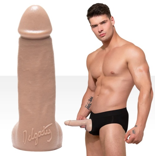 Fleshjack - Malik Delgaty 仿真阳具 照片