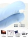 MyToys - MyWave 蠕動震動按摩器 - 藍色 照片-9