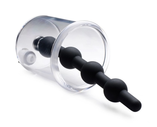 TOF - Rosebud Cylinder w Beaded Insert photo