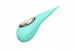 Lelo - DOT Clitoral Vibrator - Aqua photo-6
