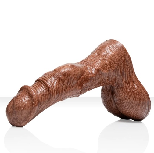Fleshlight - Freaks Hunchback Dildo photo