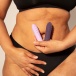 Je Joue - Duet Bullet Vibrator - Lilac photo-6