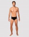 Obsessive - M101 Briefs - Black - S/M/L photo-4