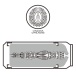 Lovetoy - Imperial 黑啤 自慰器 照片-11