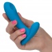 CEN - Remote G-Spot Pulsing Pleaser - Blue photo-2