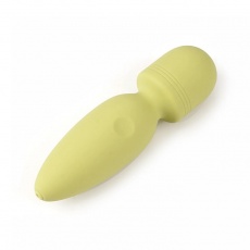 Liebe Seele - Macaron Mini Massager - Melon photo