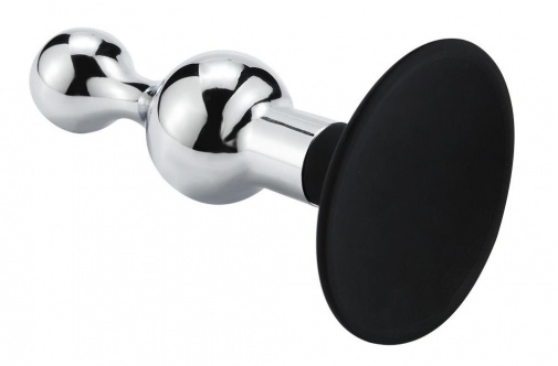MT - Sucker Anal Plug photo