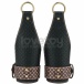 Lovetoy - Rebellion Reign Mattress Restraint - Black photo-4