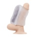 Maxtasy - Grip Master Masturbator - Clear photo-3
