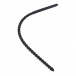 MT - Threaded Urethral Plug M - Black photo-6