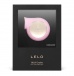 Lelo - Sila Cruise 輕柔聲波陰蒂按摩器 - 粉紅色 照片-10