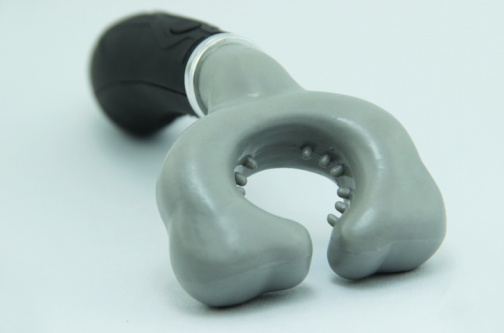 FT - Clitoris Stimulator - Black photo
