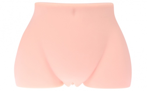 Kokos - Cherry Double Hole Masturbator 2.8kg photo