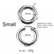 MT - Ball Stretcher S - Silver photo-5