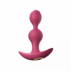 Love to Love - Twinny Bud Anal Vibe - Plum Star photo
