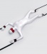 Anonymo - Bondage Set - Black/Red photo-2