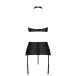 Passion - Nancy Set - Black - L/XL 照片-6